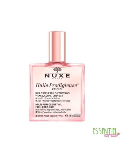 NUXE huile prodigieuse florale 100ml