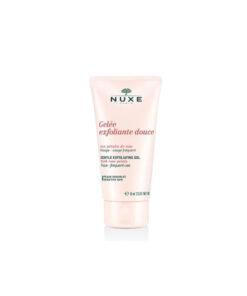 Nuxe Gelée Exfoliante Douce, 75 ml