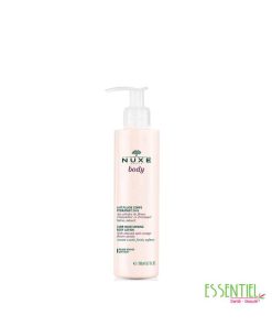 Nuxe body Lait fluide corps hydratant 24h, 200ml