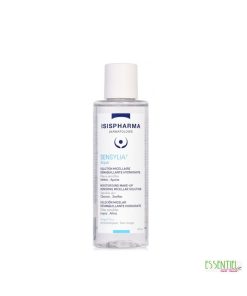 ISISPHARMA SOLUTION MICELLAIRE SENSYLIA AQUA PEAUX SENSIBLES 250ML