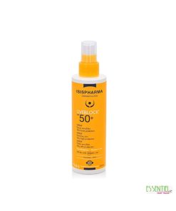 ISISPHARMA UVEBLOCK SPRAY SOLAIRE TRES HAUTE PROTECTION SPF50+