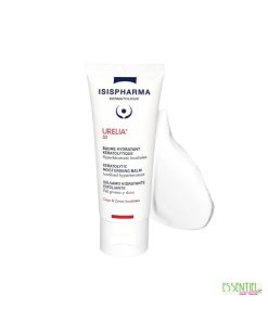 ISISPHARMA URELIA BAUME HYDRATANT KERATOLYTIQUE 50 40ML