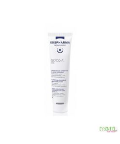 ISISPHARMA CREME PEELING NUIT GLYCO A 12% 30ML
