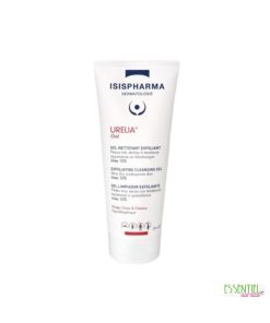 ISISPHARMA URELIA GEL NETTOYANT EXFOLIANT 200ML