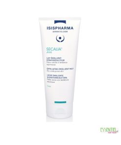 ISISPHARMA SECALIA A.H.A. EMOLLIENT CORPOREL KERATOREDUCTEUR 200ML