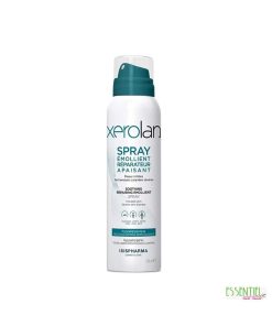 IsisPharma Xerolan Spray Emollient Réparateur Apaisant 150 ml