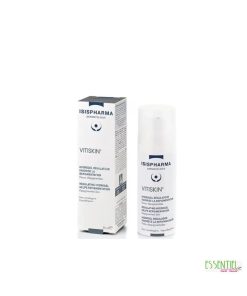 ISISPHARMA VITISKIN HYDROGEL REGULATEUR PEAUX DEPIGMENTEES 50ML