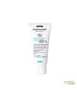 ISISPHARMA NEOTONE PREVENT CREME TEINTEE PROTECTRICE SPF50+ 30ML