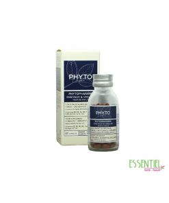 PHYTO-PHYTOPHANERE-CHEVEUX-ET-ONGLES-120-CAPSULES