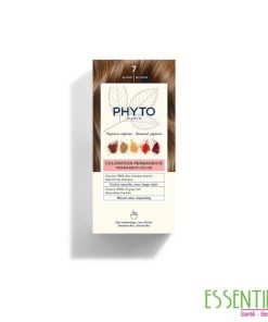 PHYTO PHYTOCOLOR COULEUR 7 BLOND,1 kit