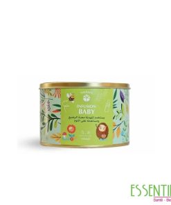 PHYTOKAD INFUSION BÉBÉ, PAQUET 20 SACHETS