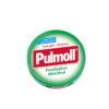 PULMOLL EUCALYPTUS MENTHOL PASTILLES SANS SUCRES 45 G