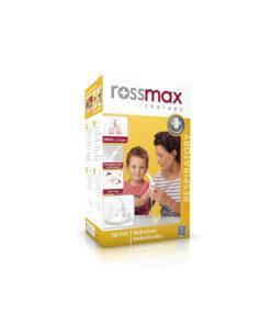 ROSSMAX Appareil aérosol - Nébuliseur - NE100 un