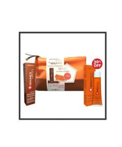 TROUSSE BRUNEX PROGRAMME DE DEPIGMENTATION