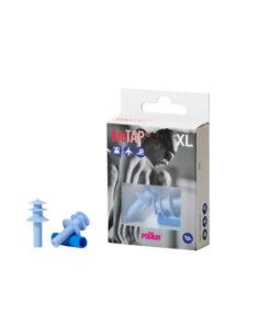 XL Injected Earplugs