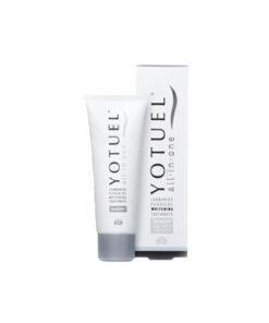 YOTUEL DENTIFRICE SNOWMINT ALL IN ONE , 75 ml