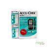 accu-chek-active-glucometre-100-bandlettes