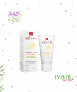 biotaches solaire invisible 50 ml spf 50+