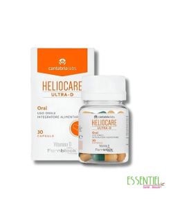 heliocare ultra D 30 capsules