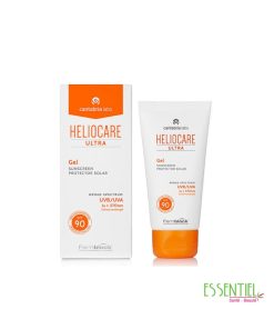 heliocare ultra gel spf 90+
