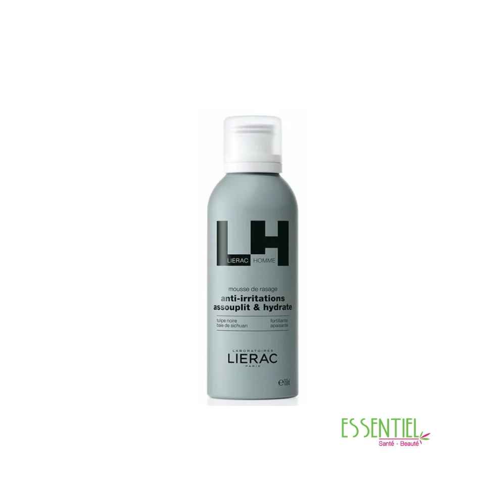 lierac ant irritation assouplit hydrate