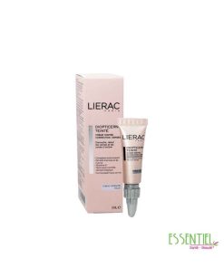 LIERAC DIOPTICERNE CREME ECLAIRCISSANTE CORRECTEUR CERNES 5ML TEINTE