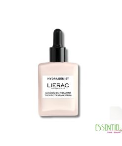 lierac hydragenist serum hydratant