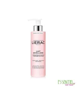 LIERAC GOMMAGE MICROPEELING BODY-HYDRA+ 200 ML