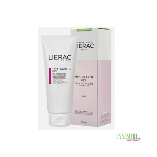 lierac phytolastil