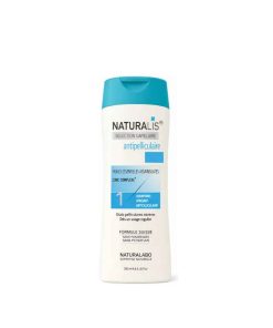 naturalis shampooing anti pellicu