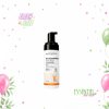 MOUSSE nettoyante éclaircissante 150 ml