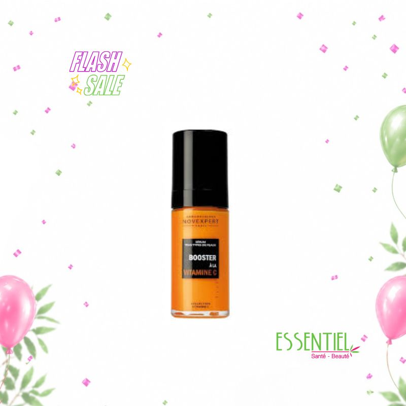 novexpert vitamine c 30ml