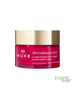 nuxe merveillance lift la créme poudrée effet liftant
