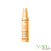 Nuxe spray solaire spf50