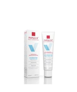 PAPULEX CREME OIL-FREE PEAUX A IMPERFECTIONS, 40ml