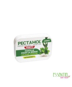 Pectamol eucalyptus