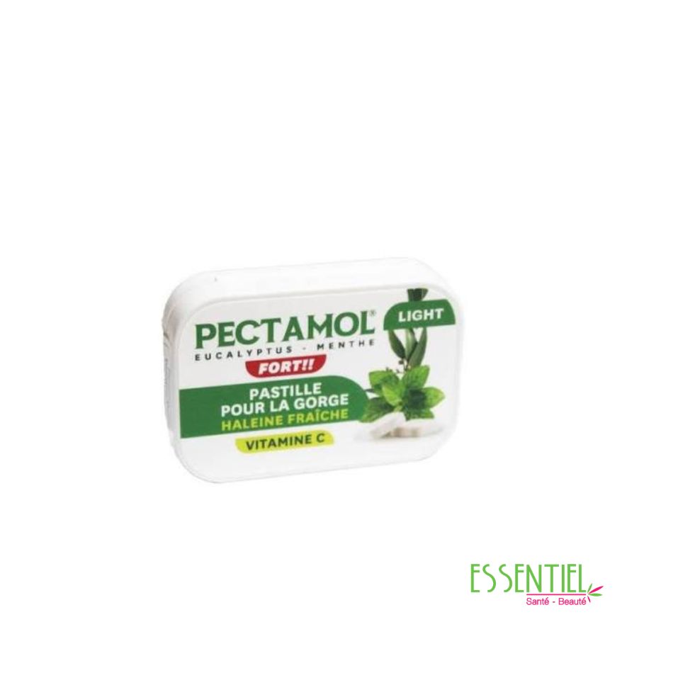 Pectamol eucalyptus
