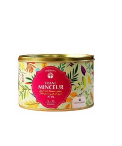 phytokad tisane minceur 20 sachets