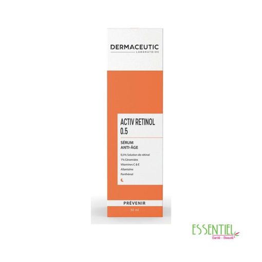 DERMACEUTIC 0.5