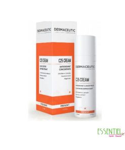 DERMACEUTIC-C25-CREME