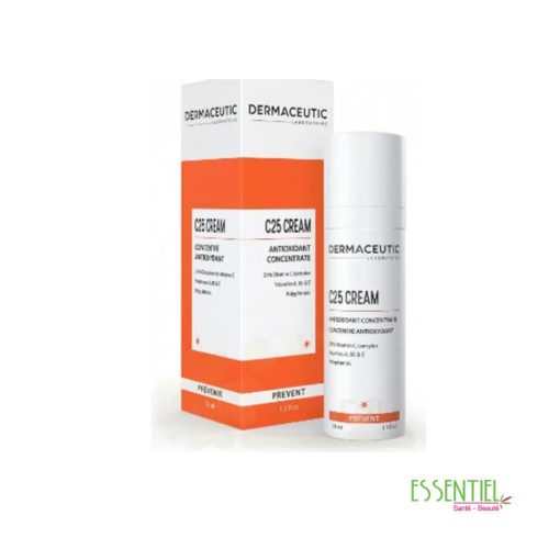 DERMACEUTIC-C25-CREME