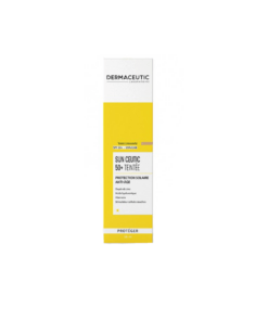 DERMACEUTIC SUN CEUTIC TEINTE SPF50