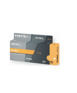 DHEA