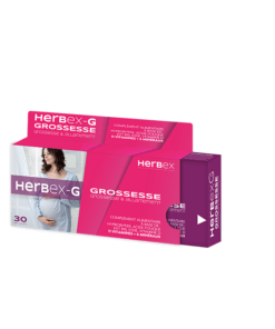 HERBEX G