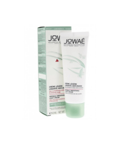 JOWAE CREME LEGERE LISSANTE ANTI-RIDES 40ML
