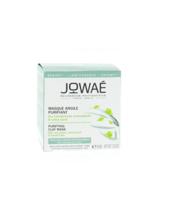 JOWAE MASQUE ARGILE PURIFIANT 50ML