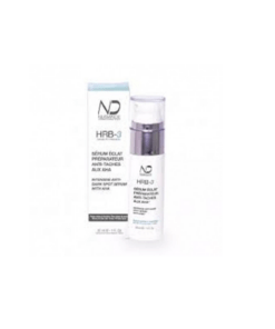 NUBIANCE SERUM ECLAT PREPARATEUR A30MLNTI-TACHES HRB-3,