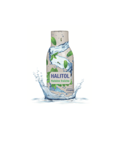 STODERMA HALITOL SPRAY FRAICHEUR EXTREME