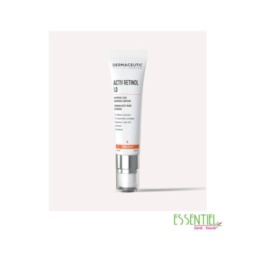 DERMACEUTIC ACTIV RETINOL 1.0