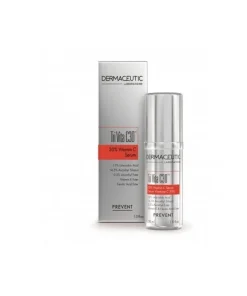 DERMACEUTIC TRI VITA C30 SERUM 30% VITAMINE C 30ML